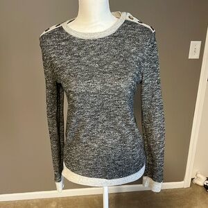 Boutique sweater